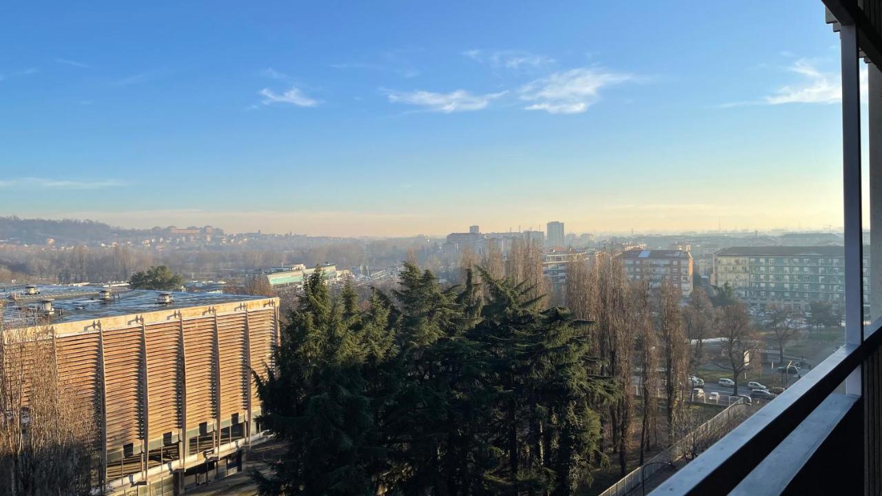 Myhouse Inn Italia 61 - Affitti Brevi Italia Turin Ngoại thất bức ảnh