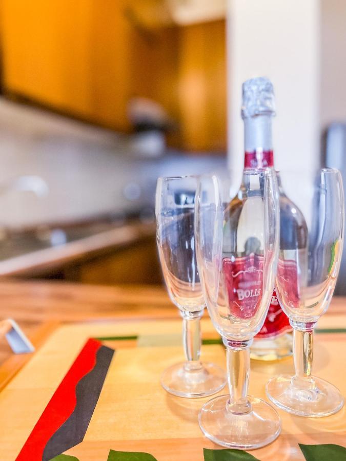 Myhouse Inn Italia 61 - Affitti Brevi Italia Turin Ngoại thất bức ảnh