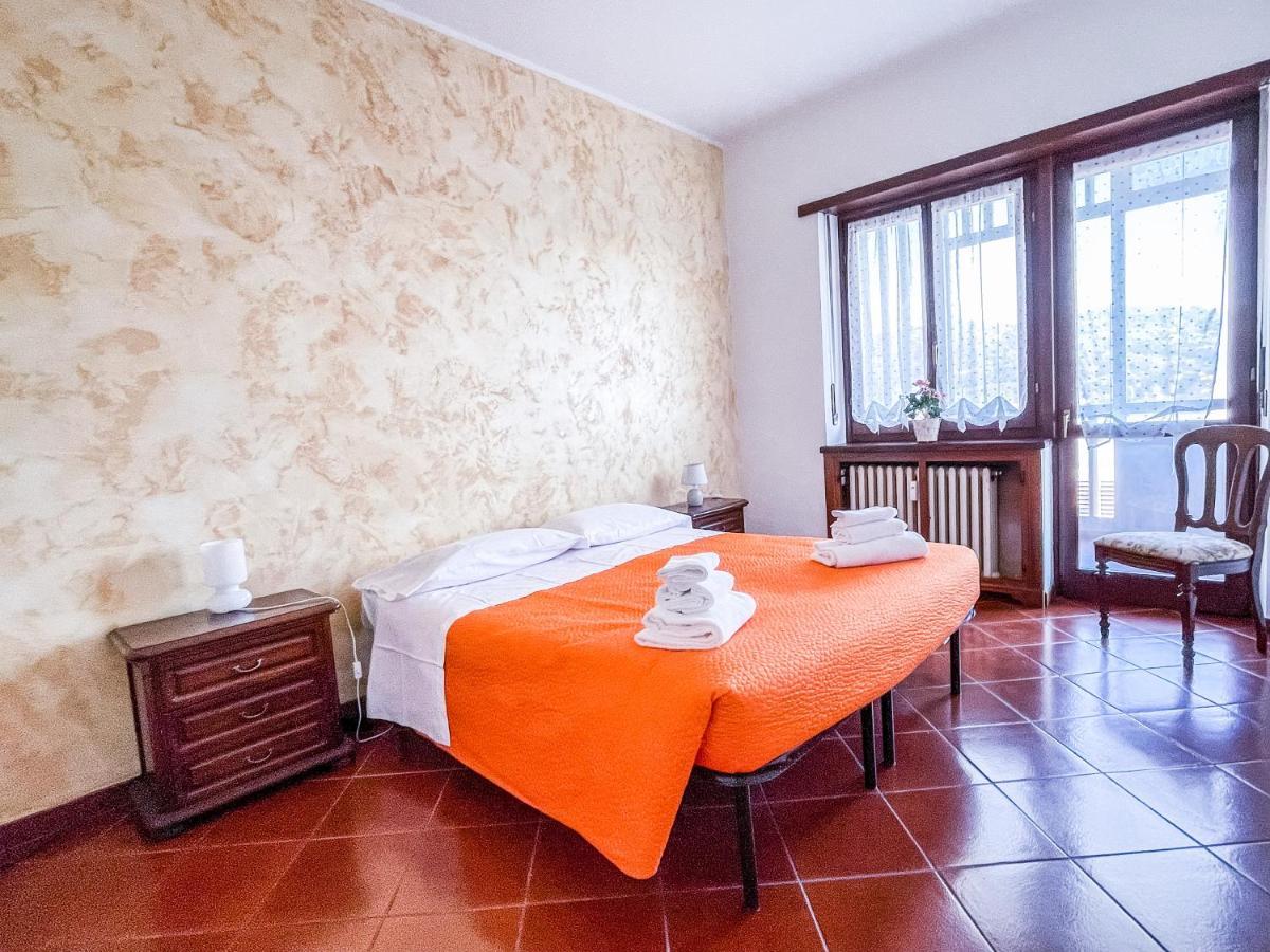 Myhouse Inn Italia 61 - Affitti Brevi Italia Turin Ngoại thất bức ảnh