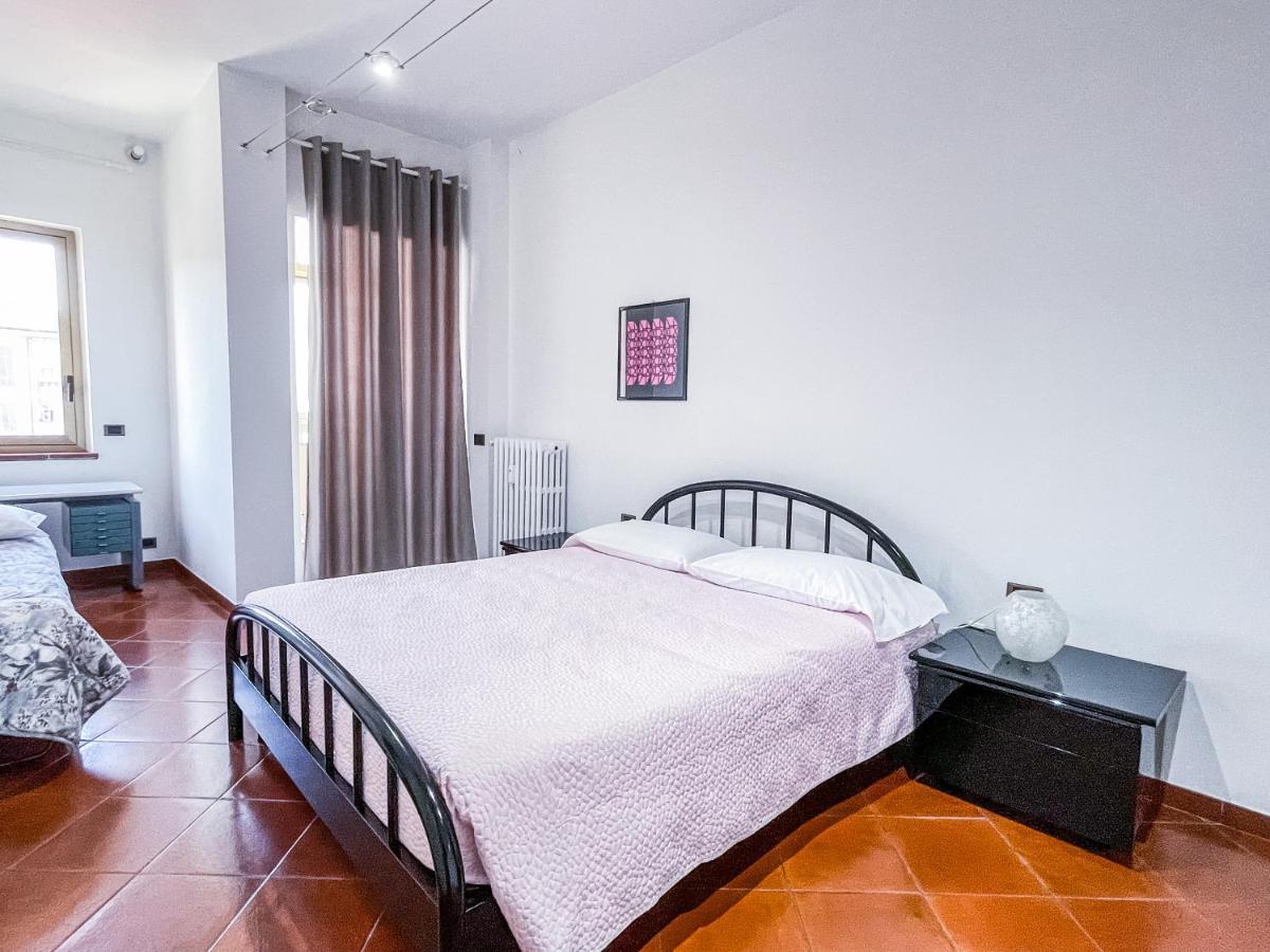 Myhouse Inn Italia 61 - Affitti Brevi Italia Turin Ngoại thất bức ảnh
