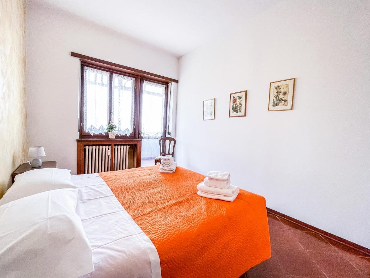 Myhouse Inn Italia 61 - Affitti Brevi Italia Turin Ngoại thất bức ảnh