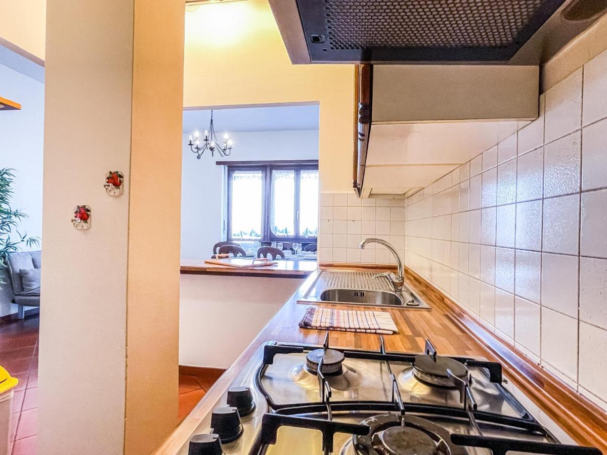 Myhouse Inn Italia 61 - Affitti Brevi Italia Turin Ngoại thất bức ảnh