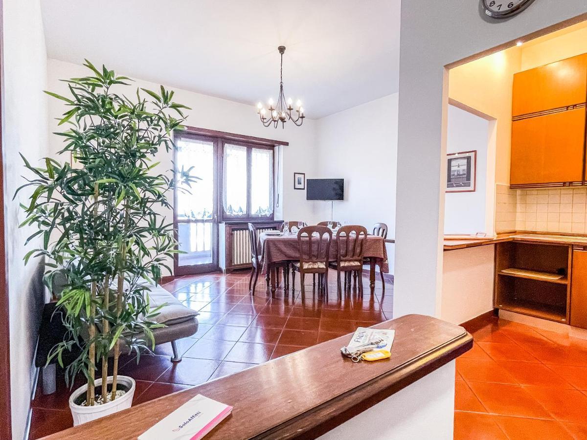 Myhouse Inn Italia 61 - Affitti Brevi Italia Turin Ngoại thất bức ảnh