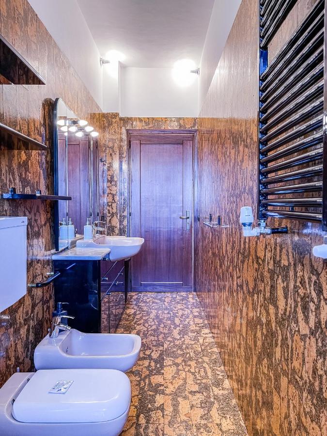 Myhouse Inn Italia 61 - Affitti Brevi Italia Turin Ngoại thất bức ảnh