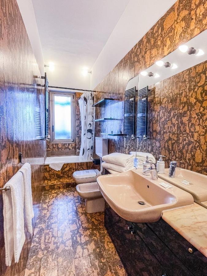 Myhouse Inn Italia 61 - Affitti Brevi Italia Turin Ngoại thất bức ảnh