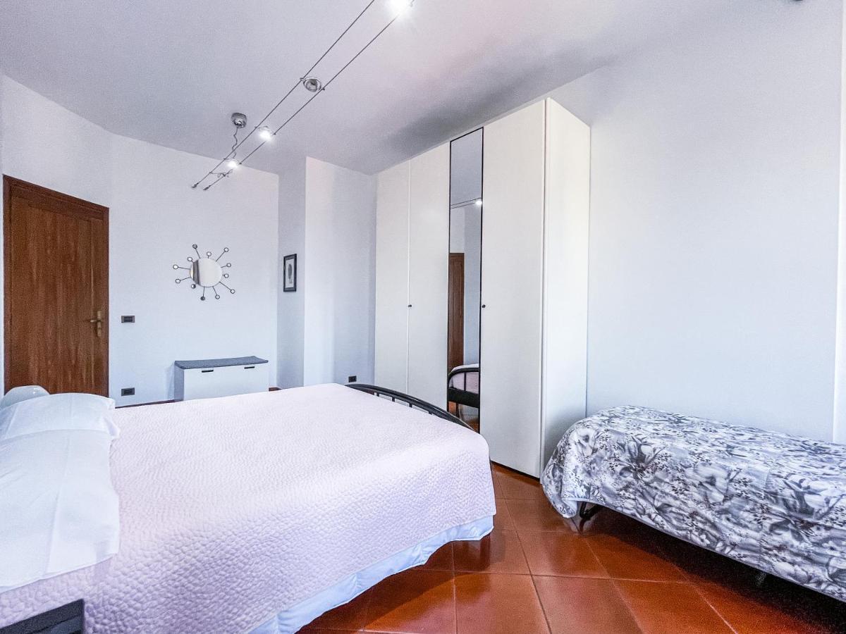 Myhouse Inn Italia 61 - Affitti Brevi Italia Turin Ngoại thất bức ảnh