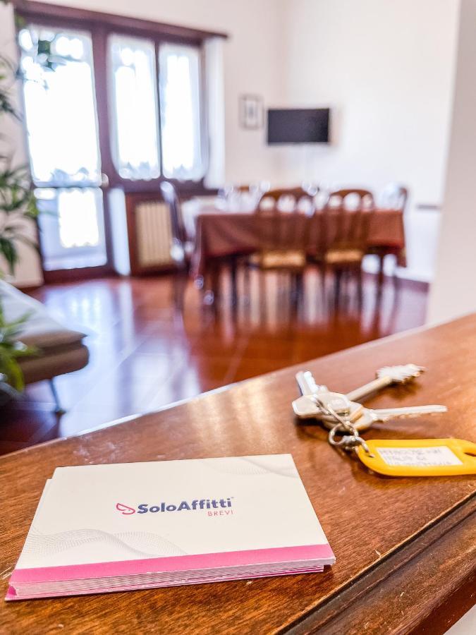 Myhouse Inn Italia 61 - Affitti Brevi Italia Turin Ngoại thất bức ảnh